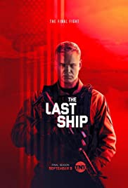 The last ship series end